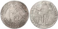 GUSTAV II ADOLF (1611-1632). Riksdaler 1617