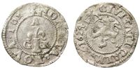 GUSTAV II ADOLF (1611-1632). Öre 1624