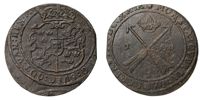 GUSTAV II ADOLF (1611-1632). Öre 1629