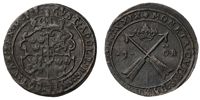 GUSTAV II ADOLF (1611-1632). Öre 1629