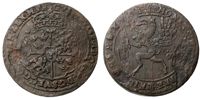 GUSTAV II ADOLF (1611-1632). Öre 1628