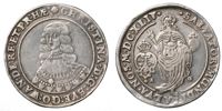 KRISTINA (1632-1654). Riksdaler 1644