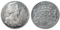 KARL XII (1697-1718). Riksdaler 1713