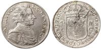 KARL XII (1697-1718). 4 mark 1710