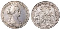 ULRIKA ELEONORA (1718-1720). Riksdaler 1719