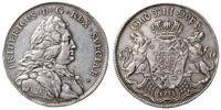 FREDRIK (1720-1751). Riksdaler 1748