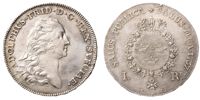 ADOLF FREDRIK (1751-1771). Riksdaler 1767