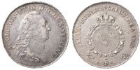 ADOLF FREDRIK (1751-1771). 1/2 riksdaler 1768