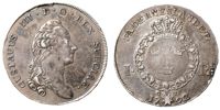 GUSTAV III (1771-1792). Riksdaler 1792