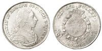 GUSTAV IV ADOLF (1792-1809). 1/6 riksdaler 1802