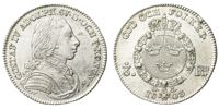 GUSTAV IV ADOLF (1792-1809). 1/6 riksdaler 1803