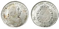 GUSTAV IV ADOLF (1792-1809). 1/6 riksdaler 1804