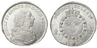 GUSTAV IV ADOLF (1792-1809). 1/6 riksdaler 1805