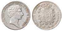 KARL XIV JOHAN (1818-1844). 1/3 riksdaler 1829