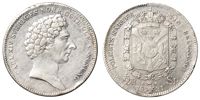 KARL XIV JOHAN (1818-1844). 1/2 riksdaler specie 1831