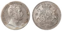 OSKAR I (1844-1859). Riksdaler specie 1844