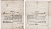 2 riksdaler specie 1789