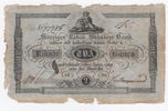 2 riksdaler banco 1836