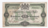 Riksdaler riksmynt 1867