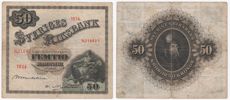 50 kronor 1914
