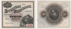 50 kronor 1944