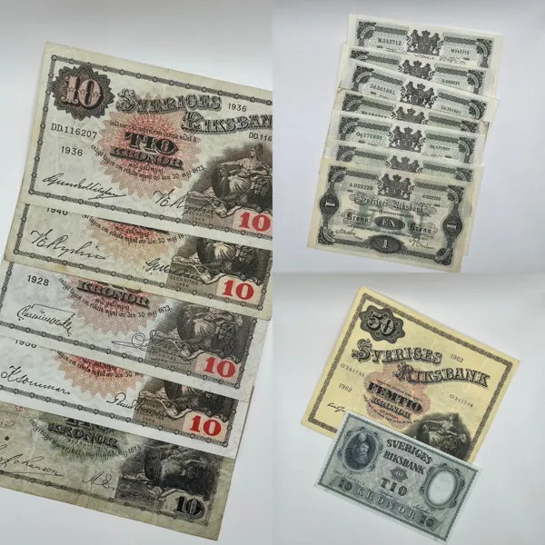 Lot of 24