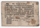 KALMAR. 16 öre SM 1763