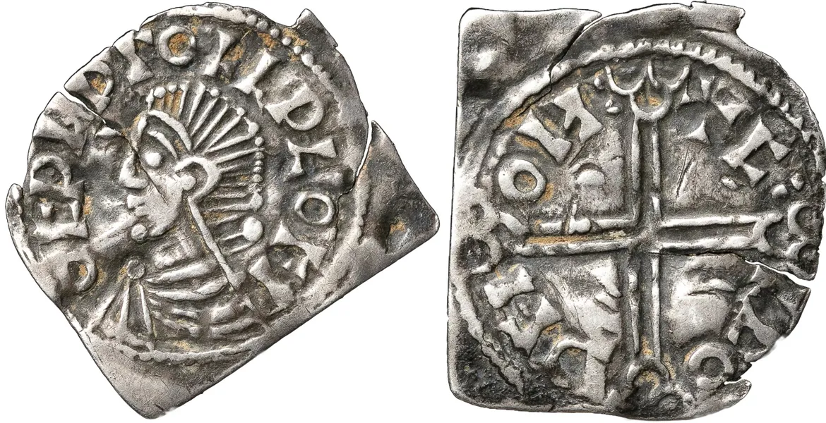SIGTUNA. Penning. Utan myntmästare