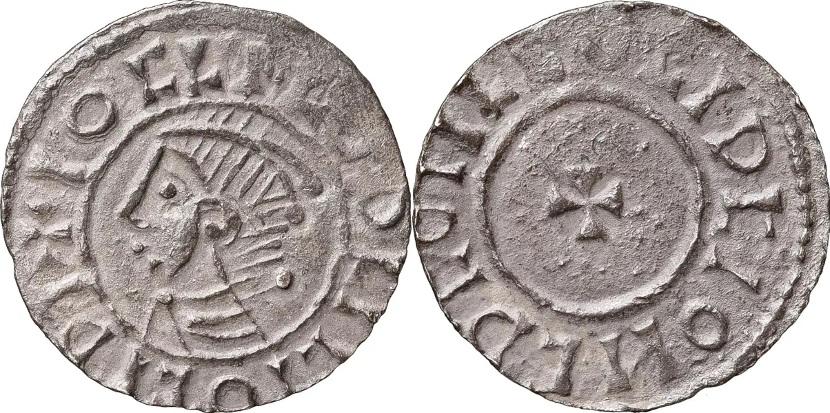 SIGTUNA. Penning. Utan myntmästare