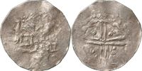 Denar/Penny. Imitation of Sven Estridsen type Hbg 6