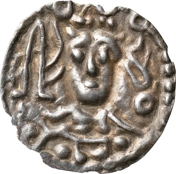 SVEALAND. SIGTUNA? Penning