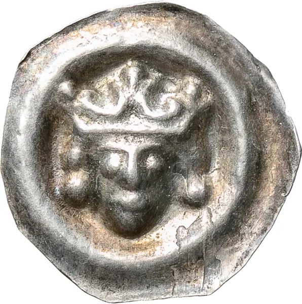 ÖREBRO (m. fl. myntorter?)