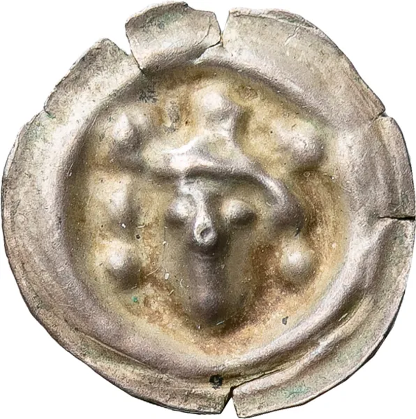 ÖREBRO (m. fl. myntorter?)