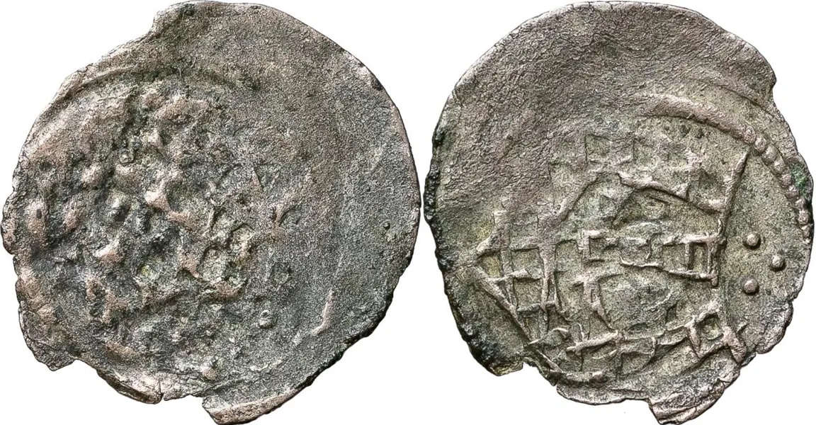 KALMAR?. Penning