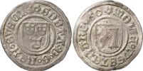 VÄSTERÅS. Örtug 1530