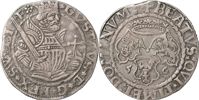 STOCKHOLM. Mark 1556