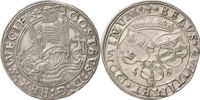 STOCKHOLM. Mark 1558