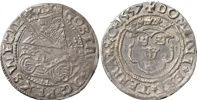 STOCKHOLM. 1/2 mark 1557