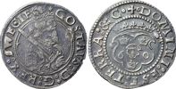 STOCKHOLM. 1/2 mark 1560