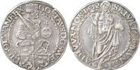 SVARTSJÖ. Daler 1542