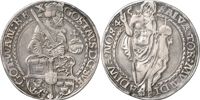 SVARTSJÖ. Daler 1545
