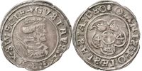SVARTSJÖ. 2 öre 1544