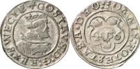 SVARTSJÖ. 2 öre 1546