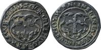 SVARTSJÖ. 4 penningar 1546
