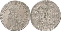 STOCKHOLM. 16 öre (2 mark) 1565