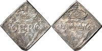 STOCKHOLM. 16 öre 1563