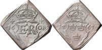 STOCKHOLM. 16 öre 1565