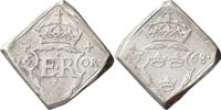 STOCKHOLM. 16 öre 1568