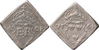 STOCKHOLM. 4 öre 1564