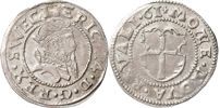 REVAL. Ferding 1561